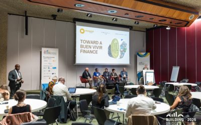 “Buen Vivir” Panel – Building Bridges