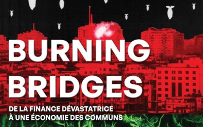 Counter-summit “Burning Bridges”