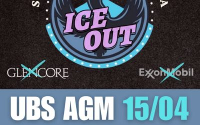 ACTIONS D’ENVOI D’EMAILS POUR DEMANDER A NOS BANQUES DE DESINVESTIR DES PRESTATAIRES ICE- EMAIL WAVE OF ACTION TO DEMAND OUR BANKS TO DIVEST FROM ICE CONTRACTORS