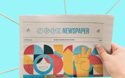 ANNONCE DE POSTE – Rédacteur.ice Newsletter                           JOB DESCRIPTION – Newsletter editor