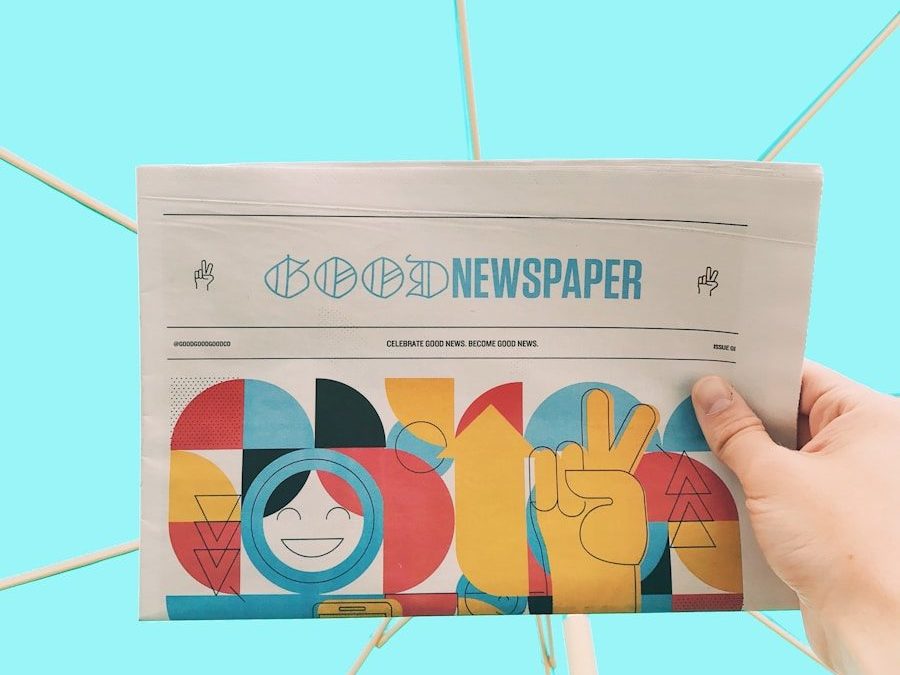 ANNONCE DE POSTE – Rédacteur.ice Newsletter                           JOB DESCRIPTION – Newsletter editor
