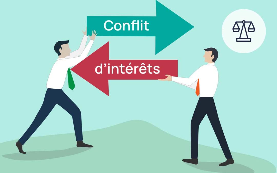 De qui sont-iels la Milice? – Analyse des liens d&rsquo;intérêt des membres de la CER-E